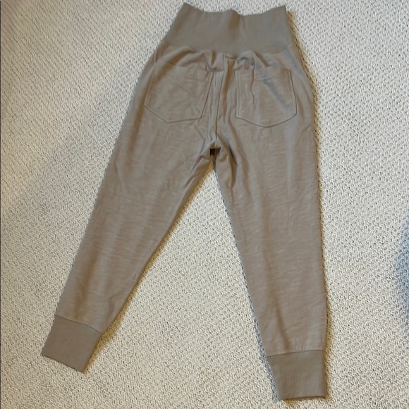 Marissa Webb Jogger Pants - Picture 3 of 4